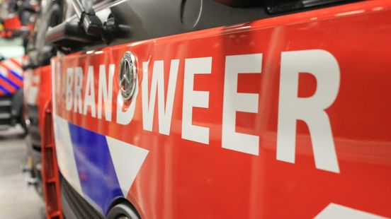 brandweer